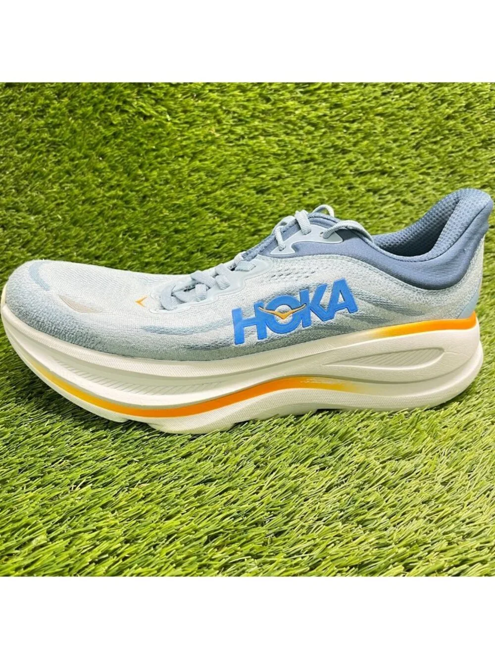 Hoka please review